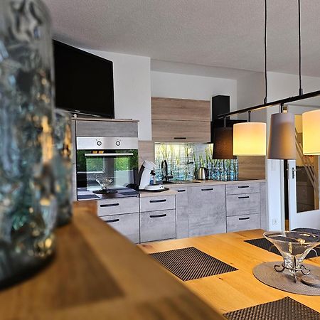 Familienwohnung Gruenwald Goslar Zewnętrze zdjęcie